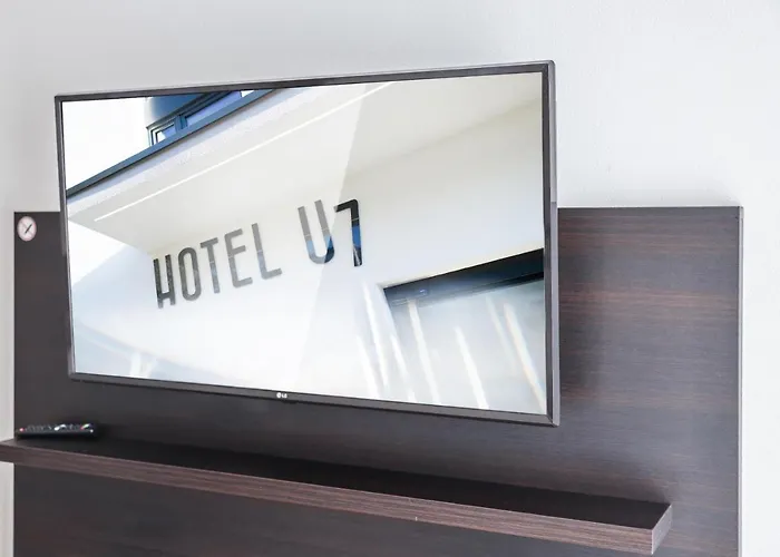 Hotel U7