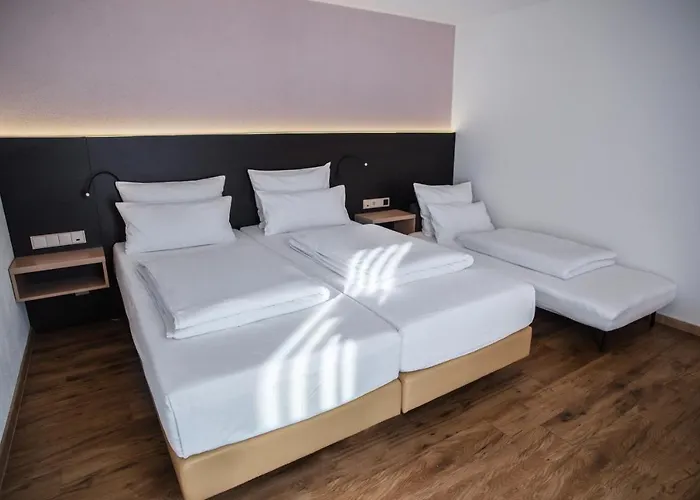 Hotel U7