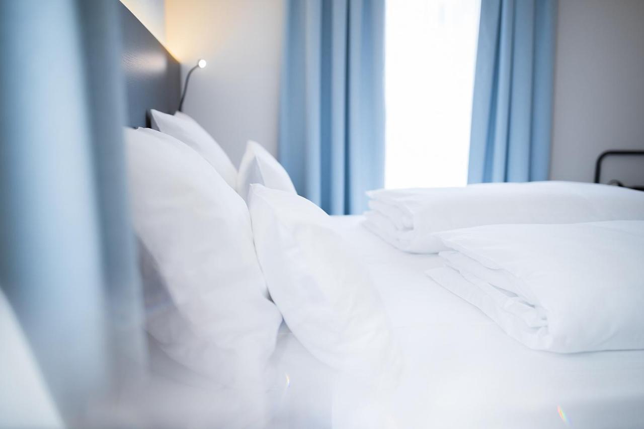 U7 Bed & Breakfast 3*