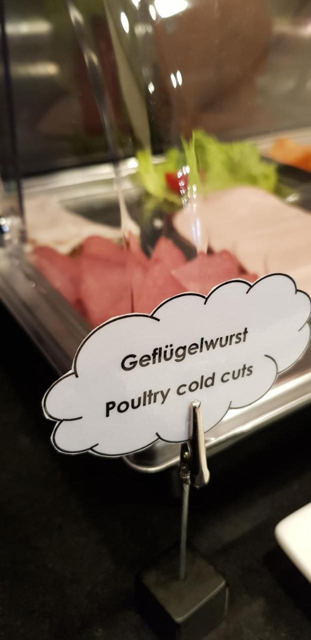 Nocleg ze śniadaniem U7 Metzingen (Tubingen)